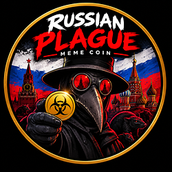 Russian Plague logo