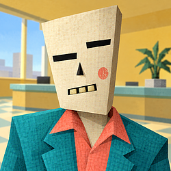 PAPERFACE