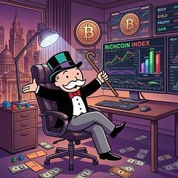 TRADER