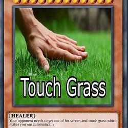 $GRASS