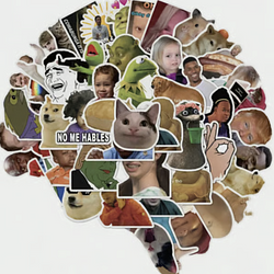 Mememory