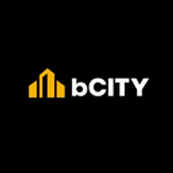 bCITY (BCITY) logo