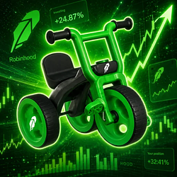 SUPERCYCLE
