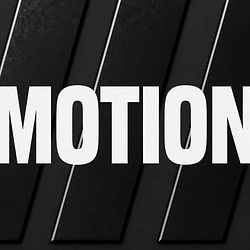 Motion