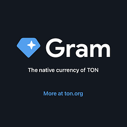 MGGA Token / TON