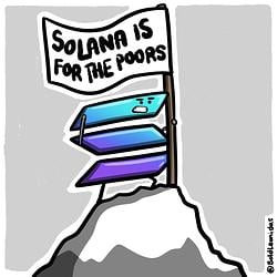 POORS / SOL