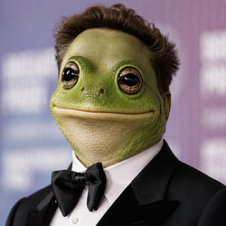 MUSKTOAD / SOL