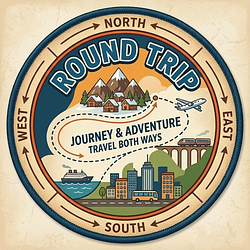roundtrip