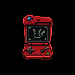 POKEDEX