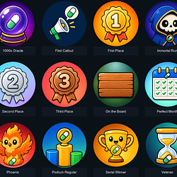 ACHIEVEMENTS