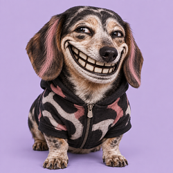 TROLLDOG