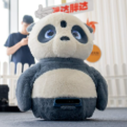 PANDA / BNB