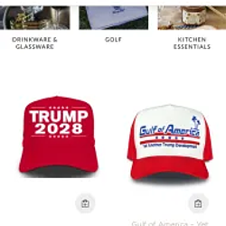 TRUMP2028 / SOL