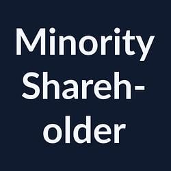 MINORITY / WETH