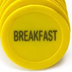 BRKFST / SOL