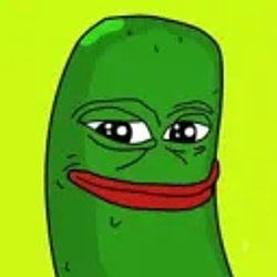 PICKLE / SOL