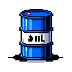 Oil