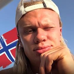 ERLING / SOL