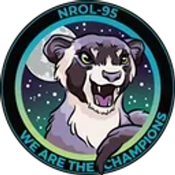 NROL-95 / BNB