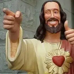 jesus