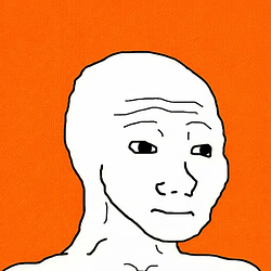 WOJAK / SOL