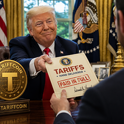 TARIFF / SOL