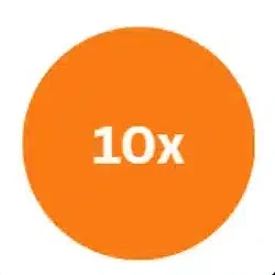10X股 / BNB