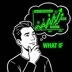 WHAT IF / SOL