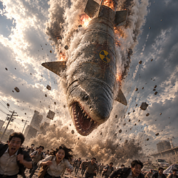 NUKESHARK