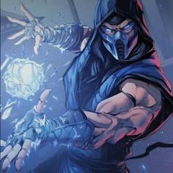 SUB-ZERO