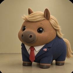 BBHrump