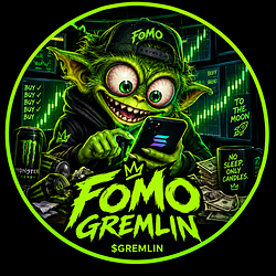 GREMLIN / USDC