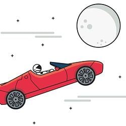 STARMAN