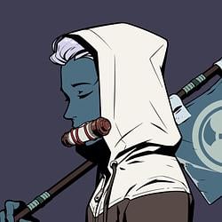 zuki / SOL