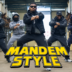 MANDEM
