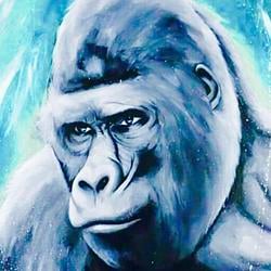 HARAMBE / SOL