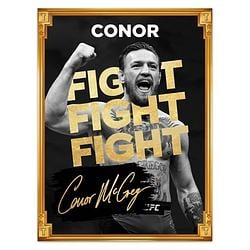 MCGREGOR