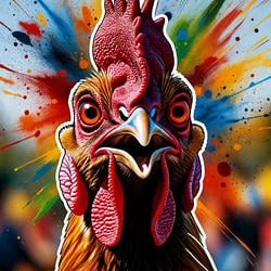 COCK