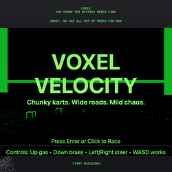VOXEL