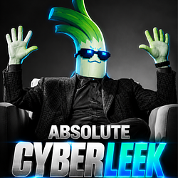 cyberleek