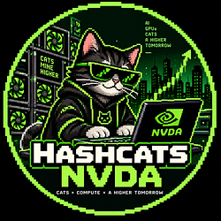 HASHCATNVDA / NVDA