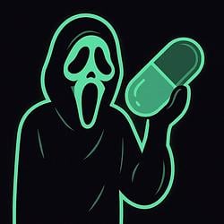 GHOSTCAP