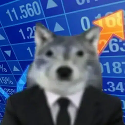 WULF / SOL