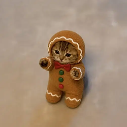 gingercat