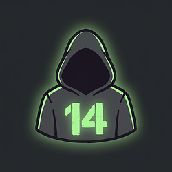 C14