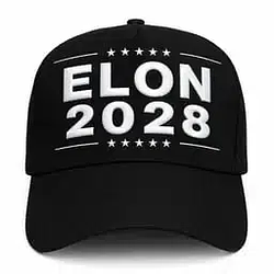 Elon 2028