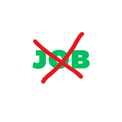 JOBLESS