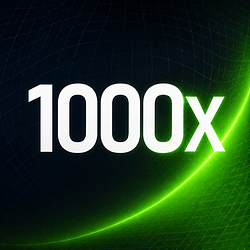 1000X / BNB