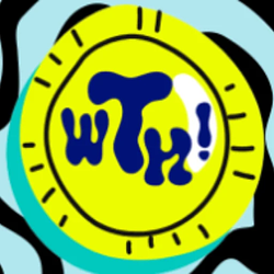 WTHcoin