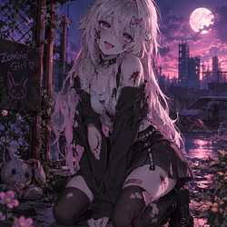 ZOMBIECHAN